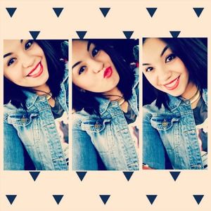 Meet your Posher, Maria